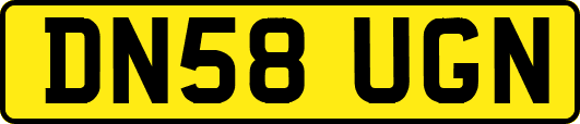 DN58UGN