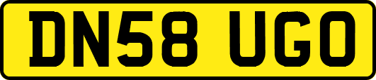 DN58UGO
