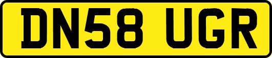DN58UGR