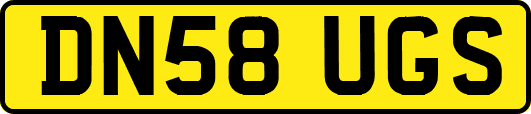 DN58UGS