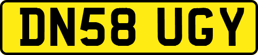 DN58UGY