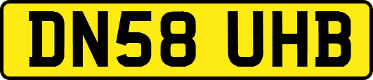 DN58UHB