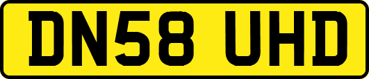DN58UHD