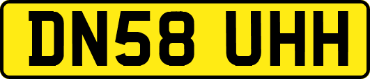 DN58UHH