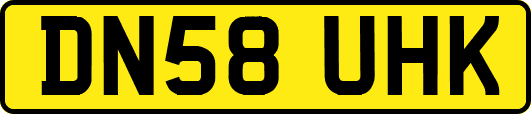 DN58UHK