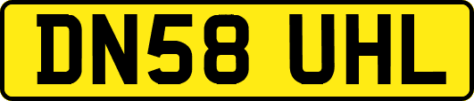 DN58UHL