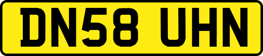 DN58UHN