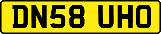 DN58UHO