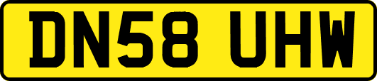 DN58UHW