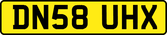 DN58UHX
