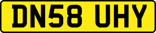 DN58UHY