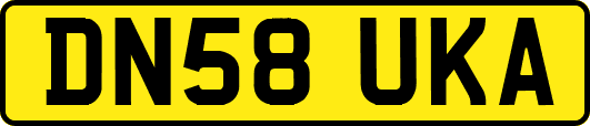 DN58UKA
