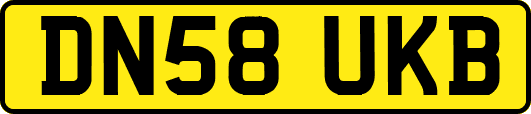 DN58UKB