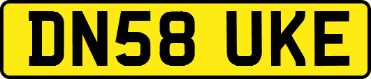 DN58UKE
