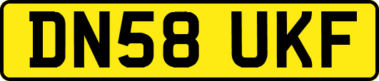DN58UKF