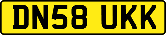 DN58UKK
