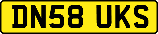 DN58UKS