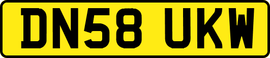 DN58UKW
