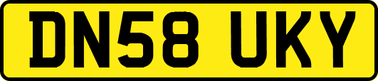 DN58UKY
