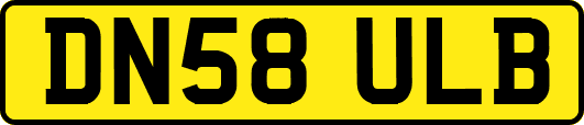 DN58ULB