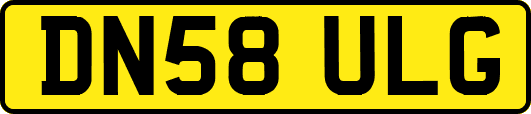 DN58ULG