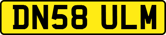 DN58ULM
