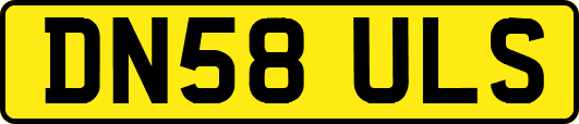 DN58ULS