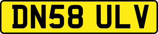 DN58ULV