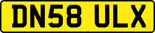 DN58ULX
