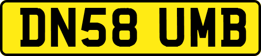 DN58UMB