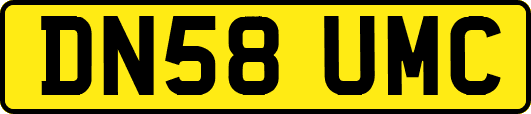 DN58UMC
