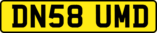 DN58UMD