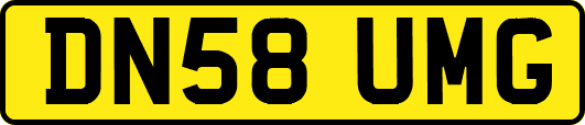 DN58UMG