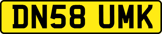 DN58UMK