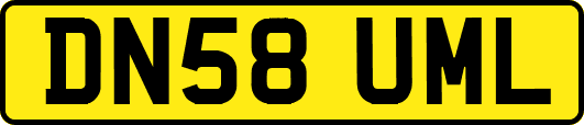 DN58UML