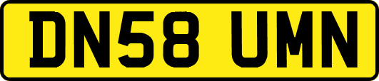 DN58UMN