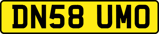 DN58UMO