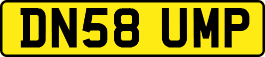 DN58UMP