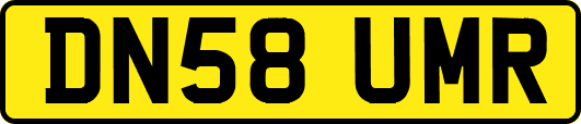 DN58UMR