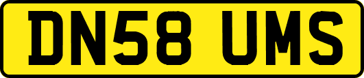 DN58UMS