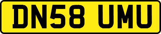 DN58UMU