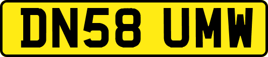 DN58UMW