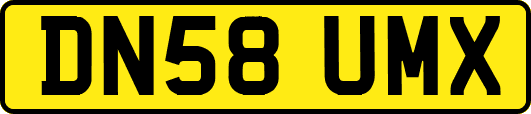 DN58UMX