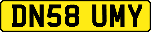 DN58UMY