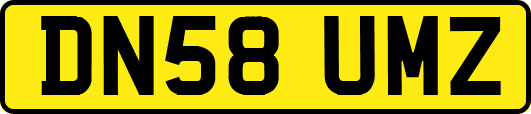 DN58UMZ