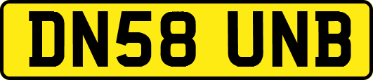 DN58UNB