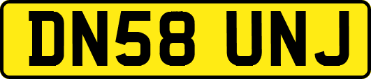 DN58UNJ