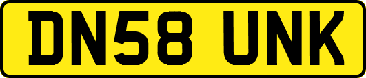 DN58UNK