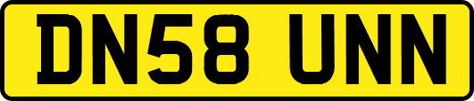 DN58UNN