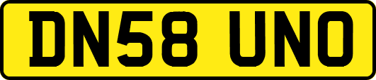 DN58UNO